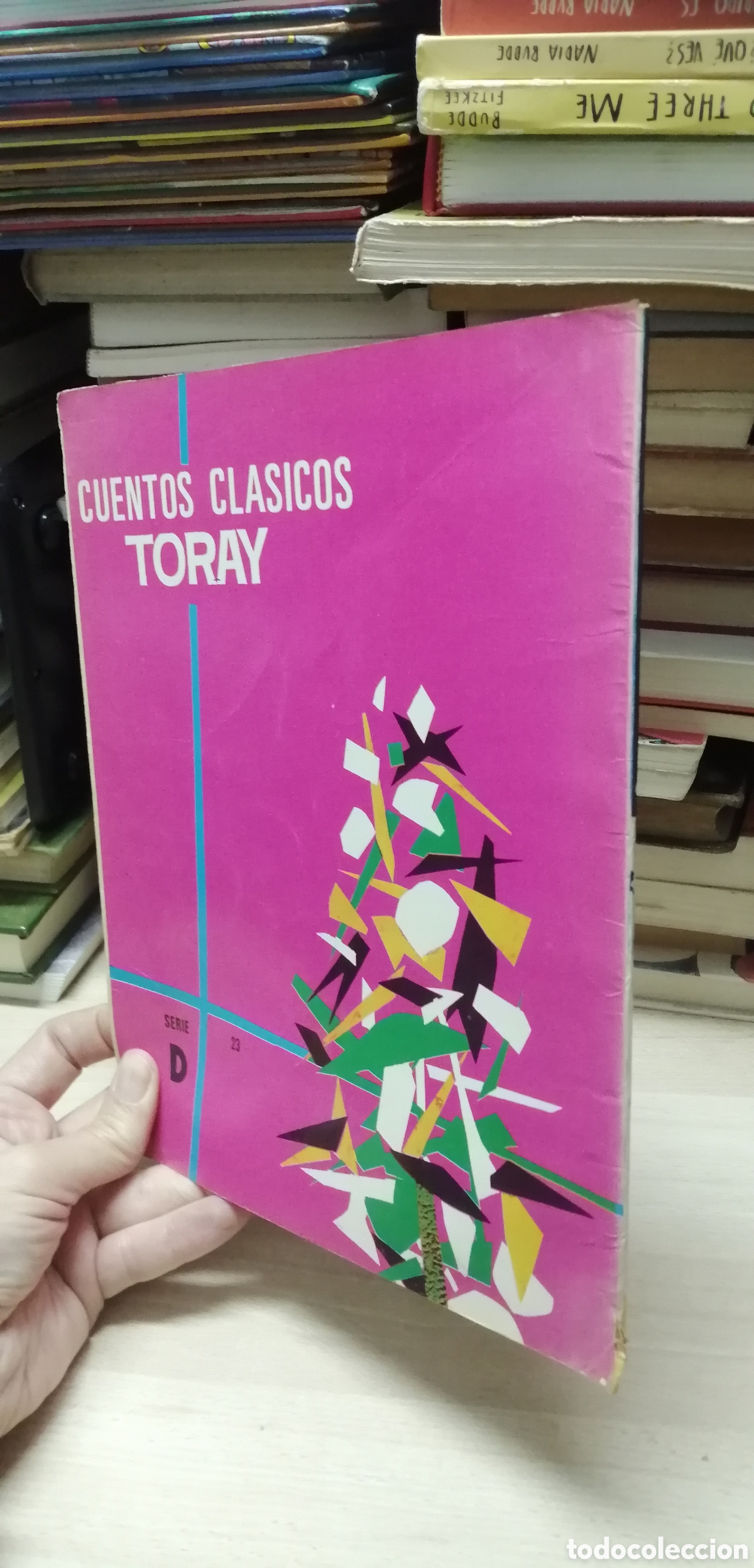 Tebeos: Una verdadera princesa Andersen Maria Pascual Toray - Foto 3
