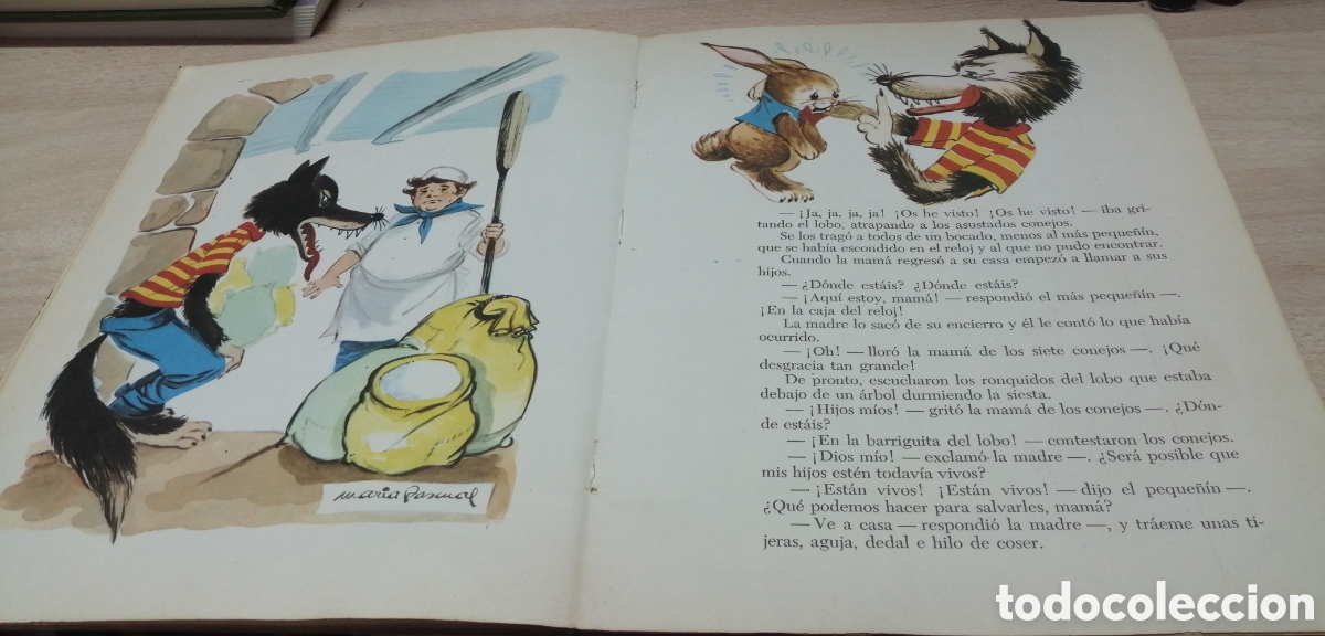 Tebeos: Una verdadera princesa Andersen Maria Pascual Toray - Foto 13