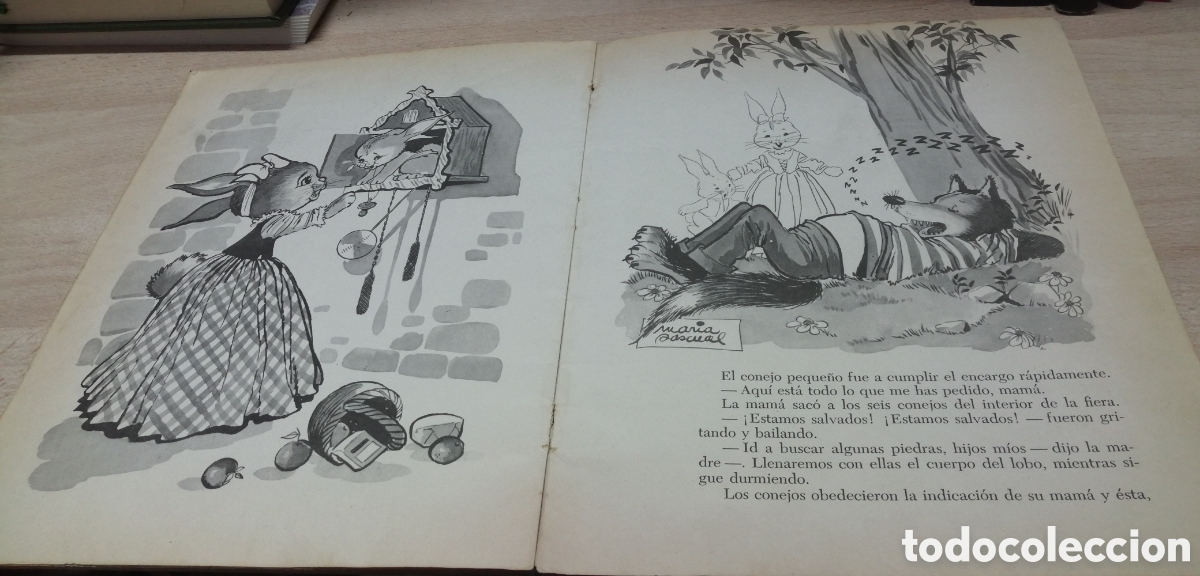 Tebeos: Una verdadera princesa Andersen Maria Pascual Toray - Foto 14
