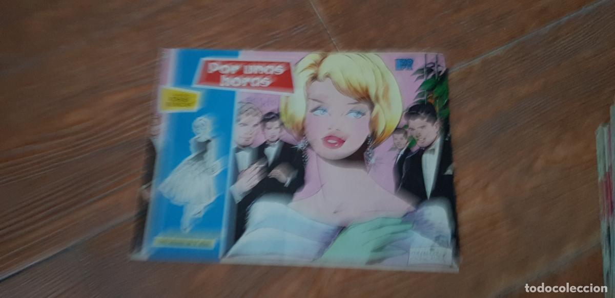 Tebeos: COLECCION ROSAS BLANCAS N&ordm; 27 EDITORIAL TORAY - Foto 1