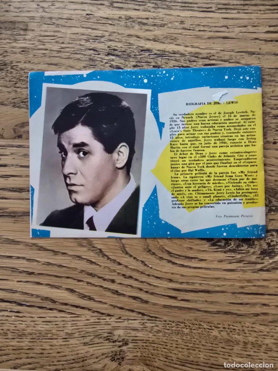 Tebeos: ROSAS BLANCAS n&deg;290 Ediciones Toray - Foto 2