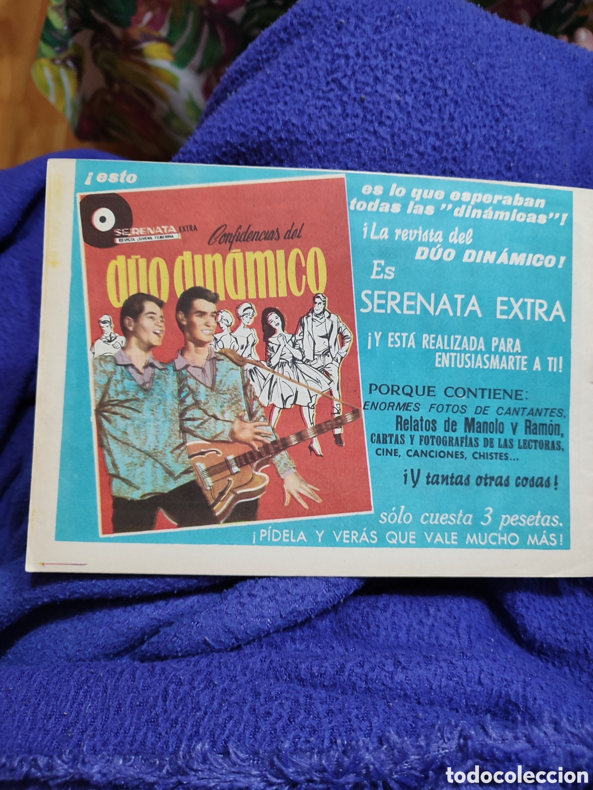 Tebeos: Azucena Toray n&uacute;m 847 - Foto 2