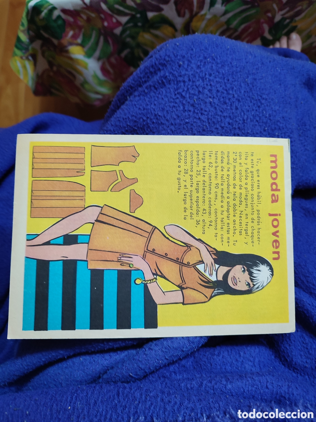 Tebeos: Azucena Toray n&uacute;m 998 - Foto 2