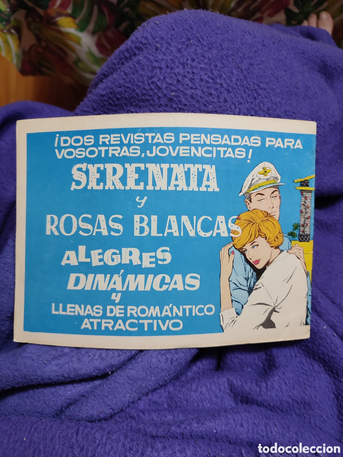 Tebeos: Azucena Toray n&uacute;m extraordinario - Foto 2