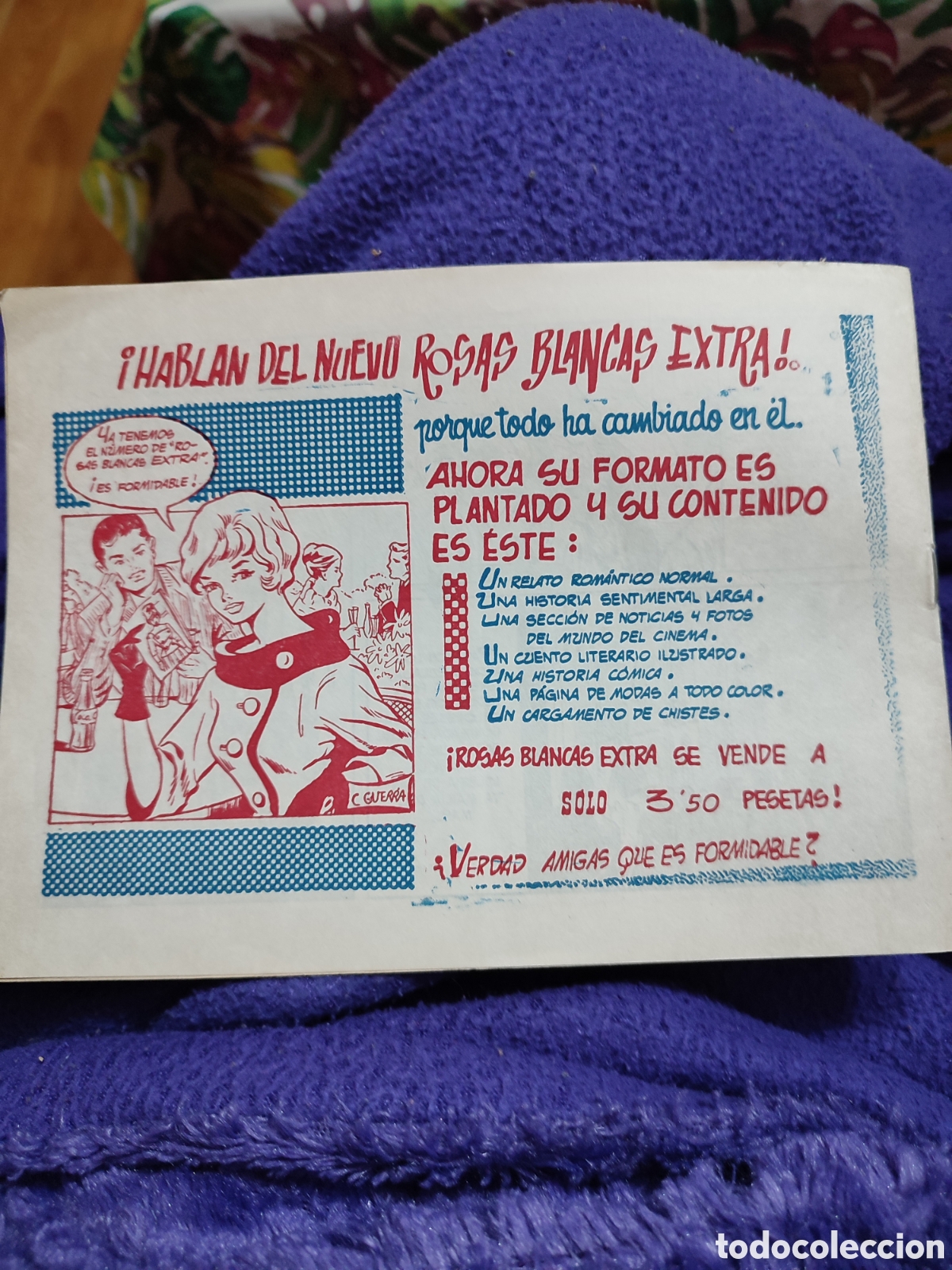 Tebeos: Azucena Toray n&uacute;m 715 - Foto 2