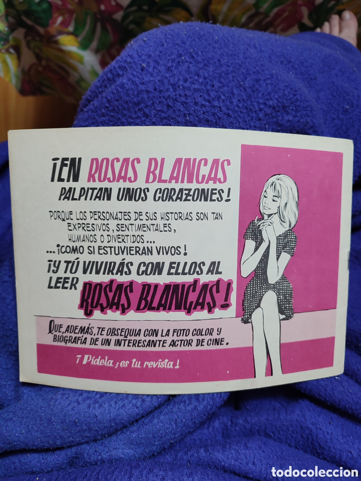 Tebeos: Azucena Toray n&uacute;m extraordinario - Foto 2