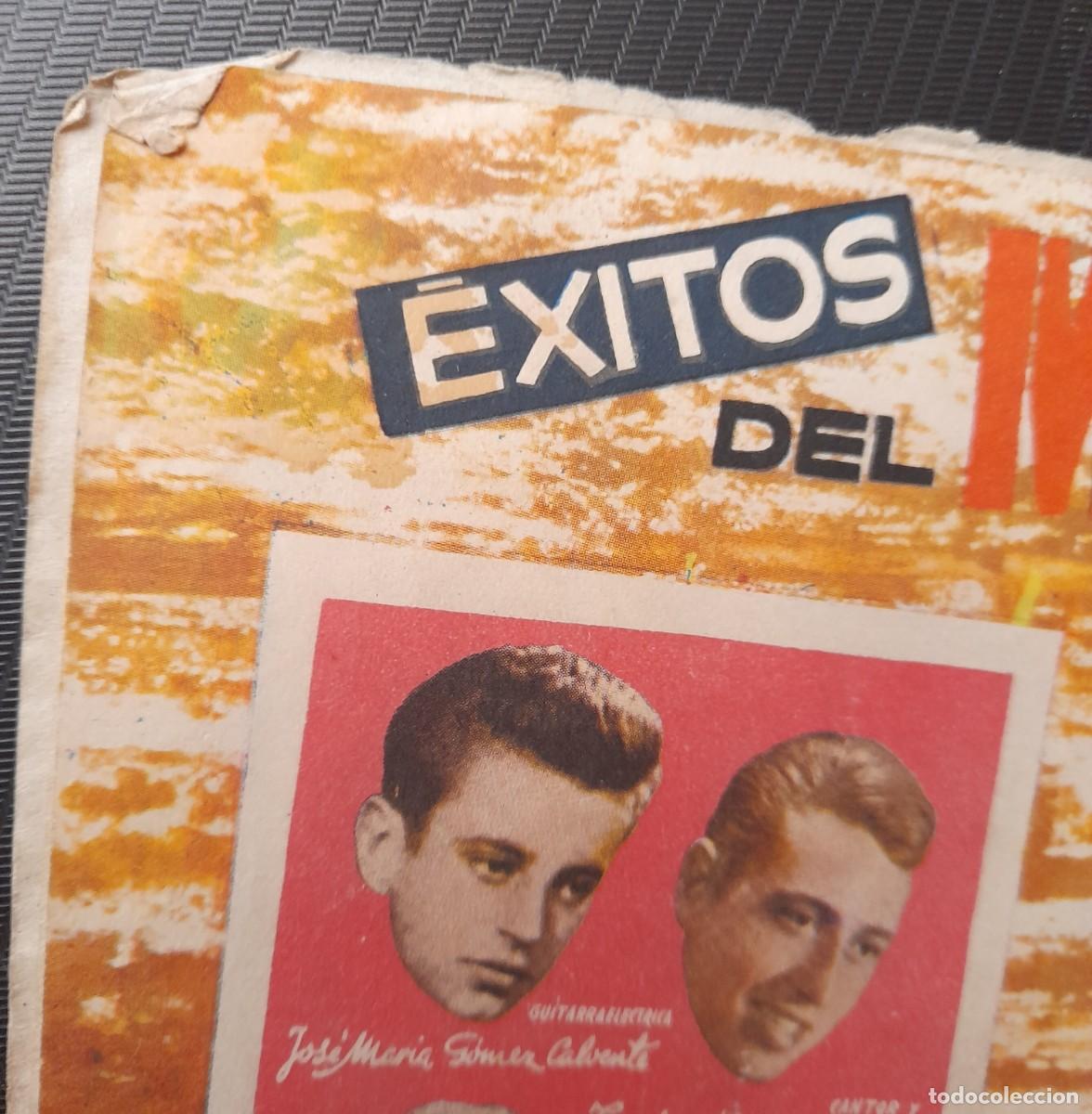 Tebeos: Comic COLECCION SERENATA. 160 Brindis a la Juventud. Ediciones TORAY - Foto 3