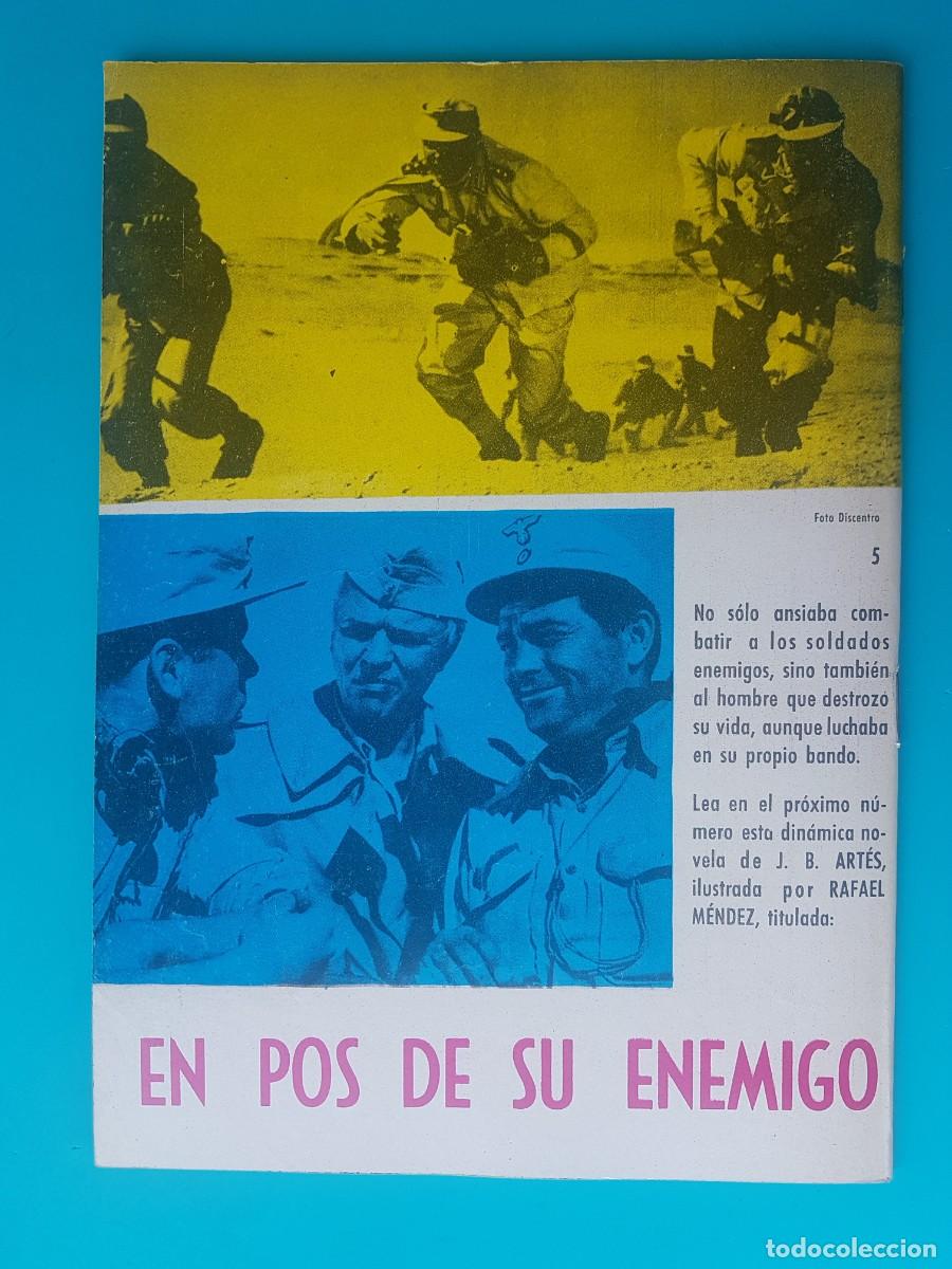 Tebeos: Relatos de guerra, 5 (Toray) - Foto 2