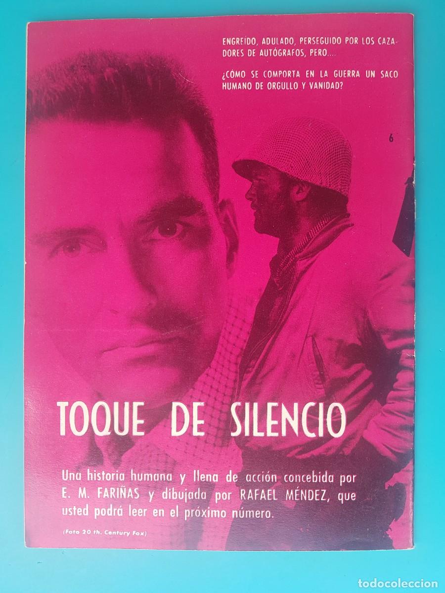 Tebeos: Relatos de guerra, 6 (Toray) - Foto 2