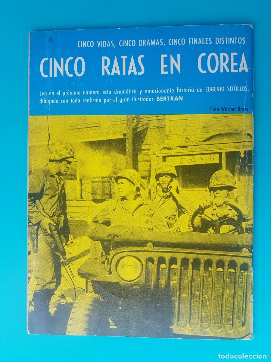 Tebeos: Relatos de guerra, 8 (Toray) - Foto 2