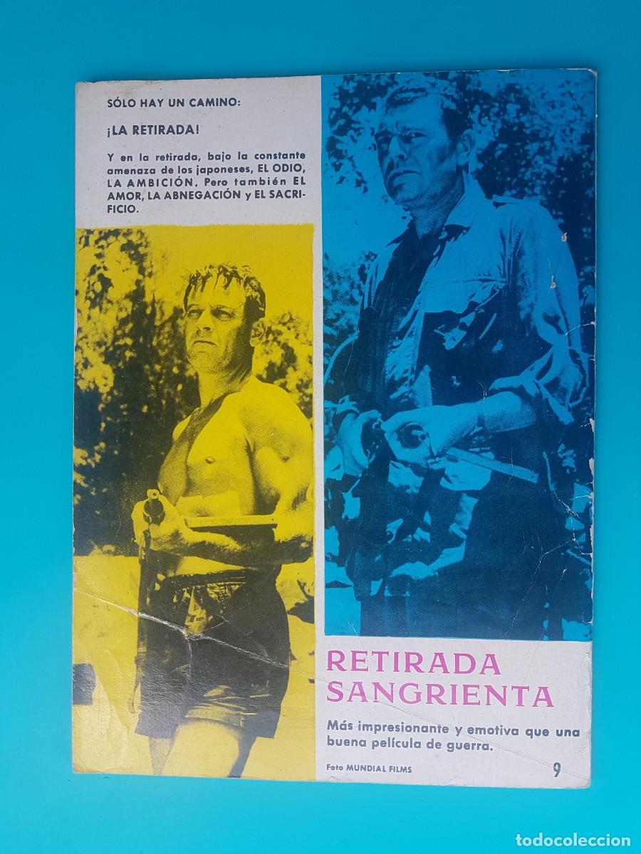 Tebeos: Relatos de guerra, 9 (Toray) - Foto 2