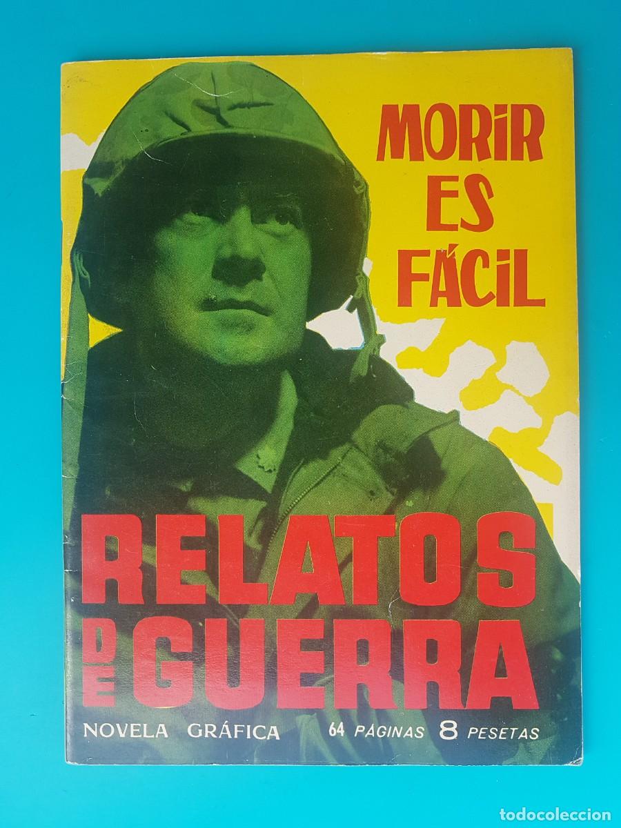 Tebeos: Relatos de guerra, 17 (Toray) - Foto 1