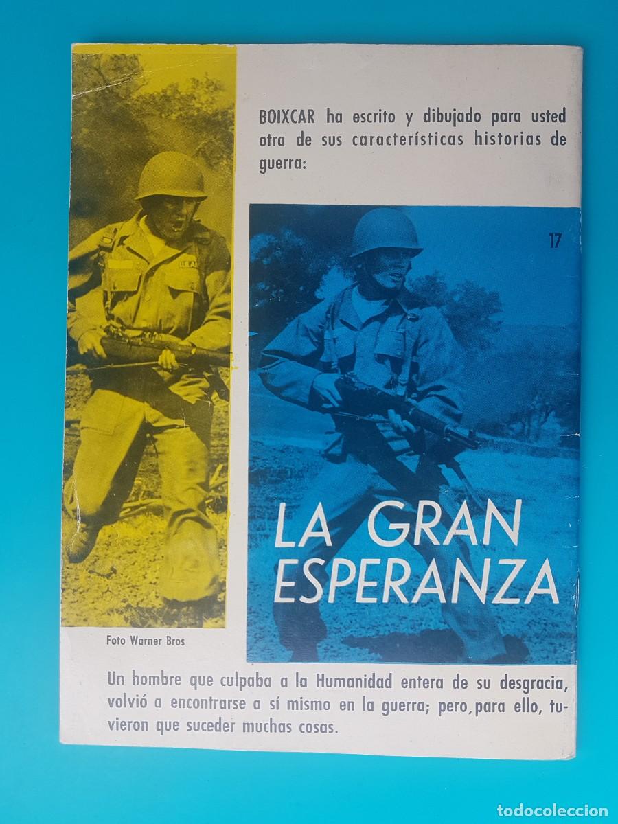 Tebeos: Relatos de guerra, 17 (Toray) - Foto 2