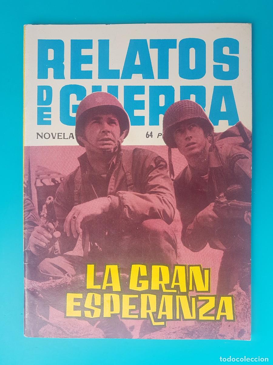 Tebeos: Relatos de guerra, 18 (Toray) - Foto 1