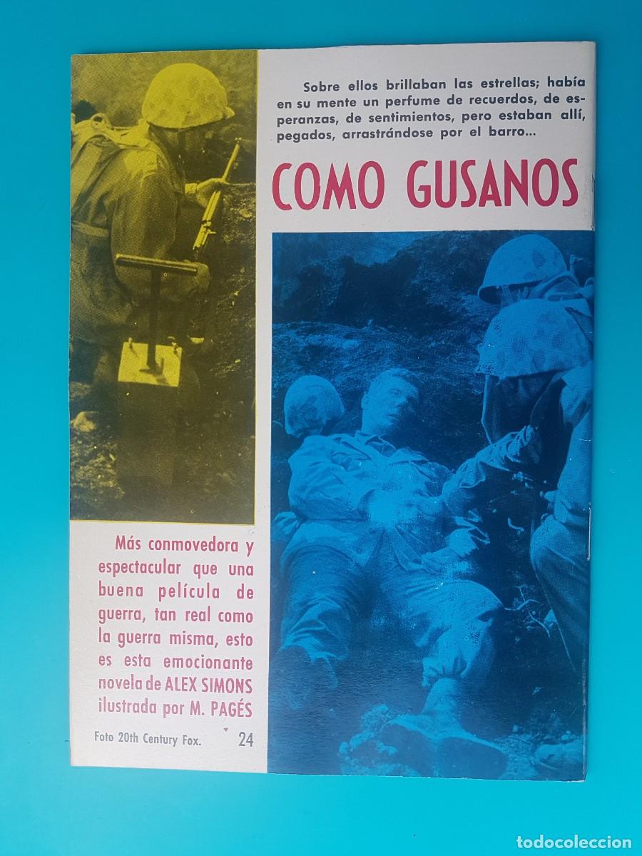 Tebeos: Relatos de guerra, 24 (Toray) - Foto 2