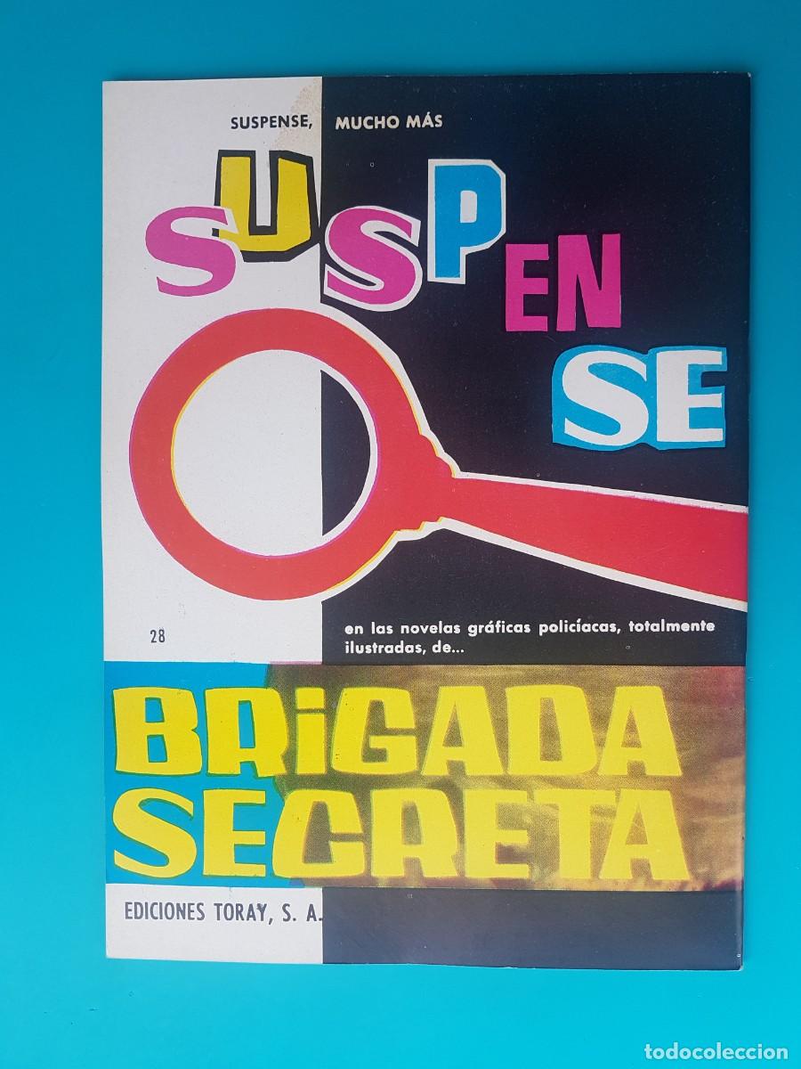 Tebeos: Relatos de guerra, 28 (Toray) - Foto 2