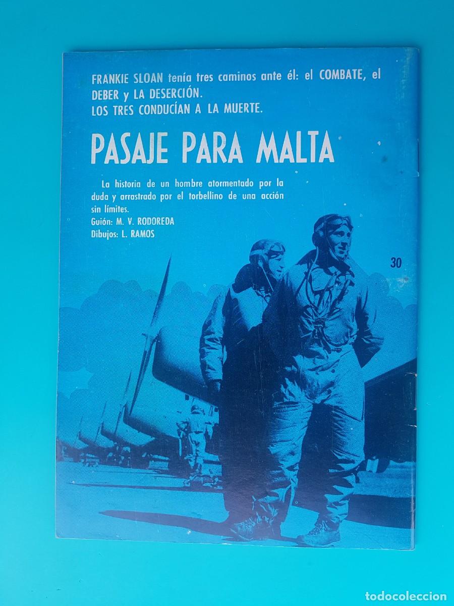 Tebeos: Relatos de guerra, 30 (Toray) - Foto 2