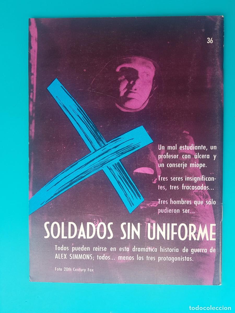 Tebeos: Relatos de guerra, 36 (Toray) - Foto 2