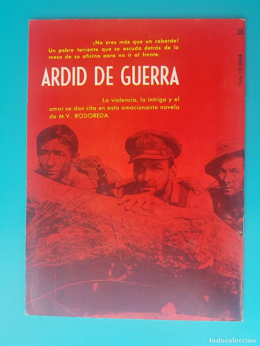Tebeos: Relatos de guerra, 38 (Toray) - Foto 2