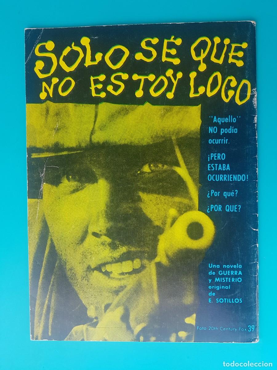 Tebeos: Relatos de guerra, 39 (Toray) - Foto 2
