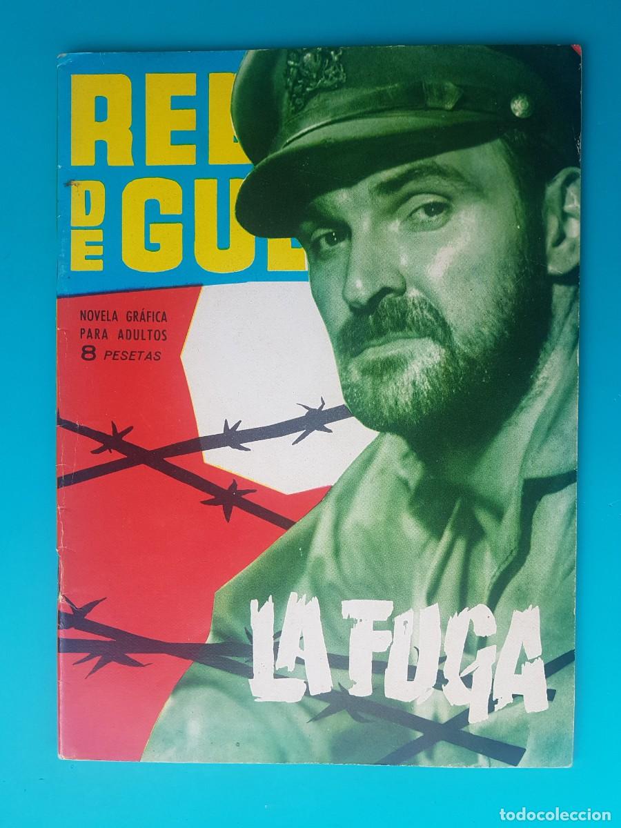 Tebeos: Relatos de guerra, 42 (Toray) - Foto 1