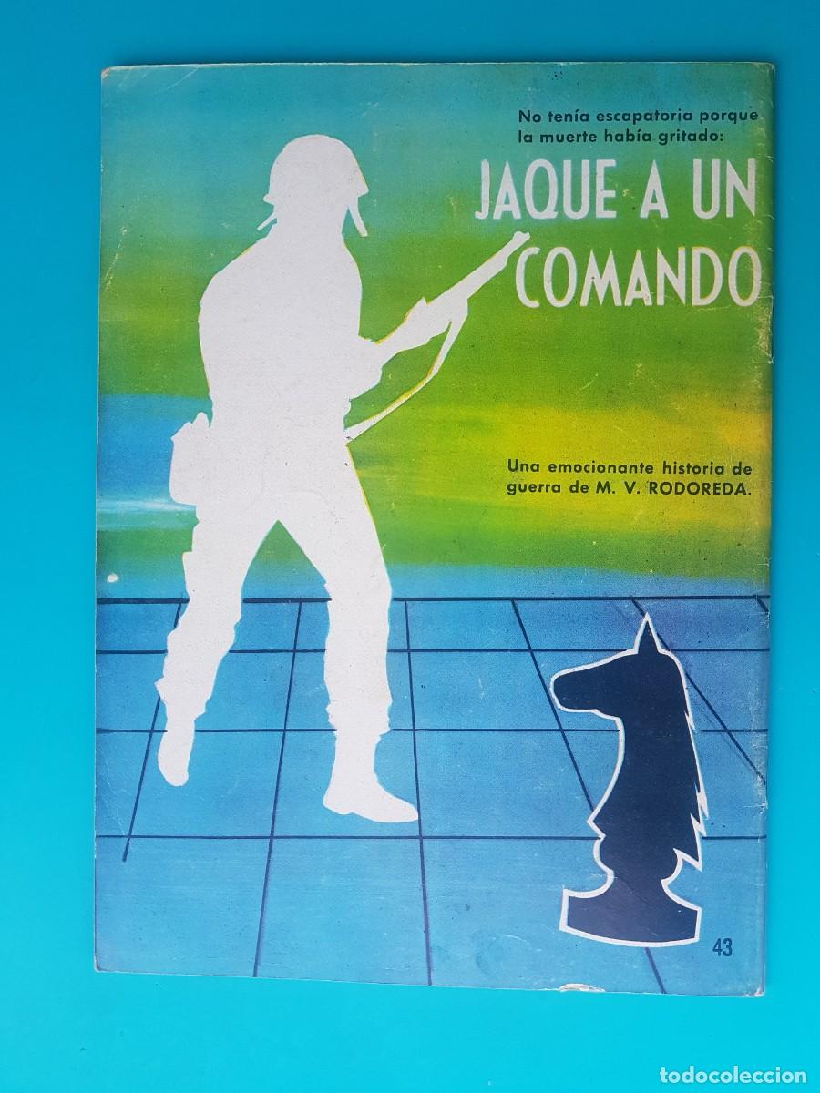 Tebeos: Relatos de guerra, 43 (Toray) - Foto 2