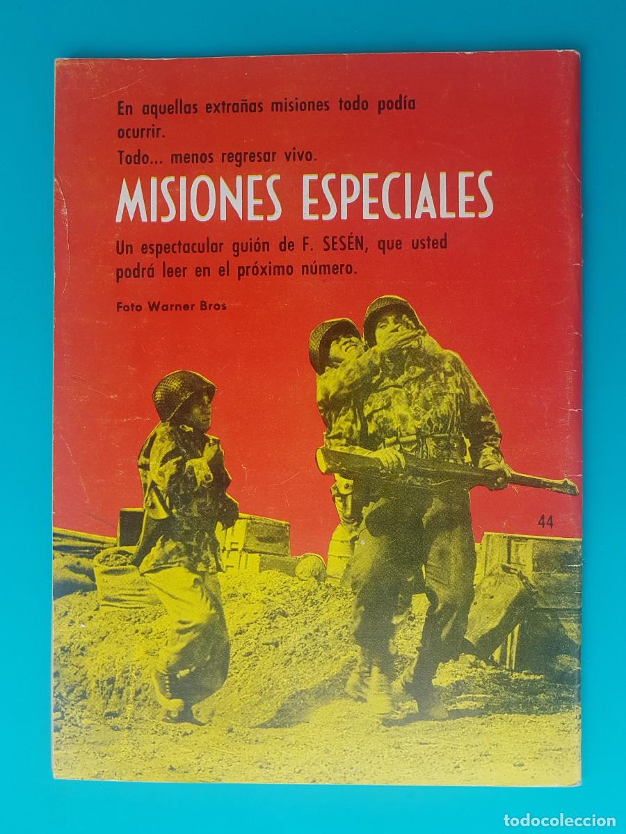Tebeos: Relatos de guerra, 44 (Toray) - Foto 2