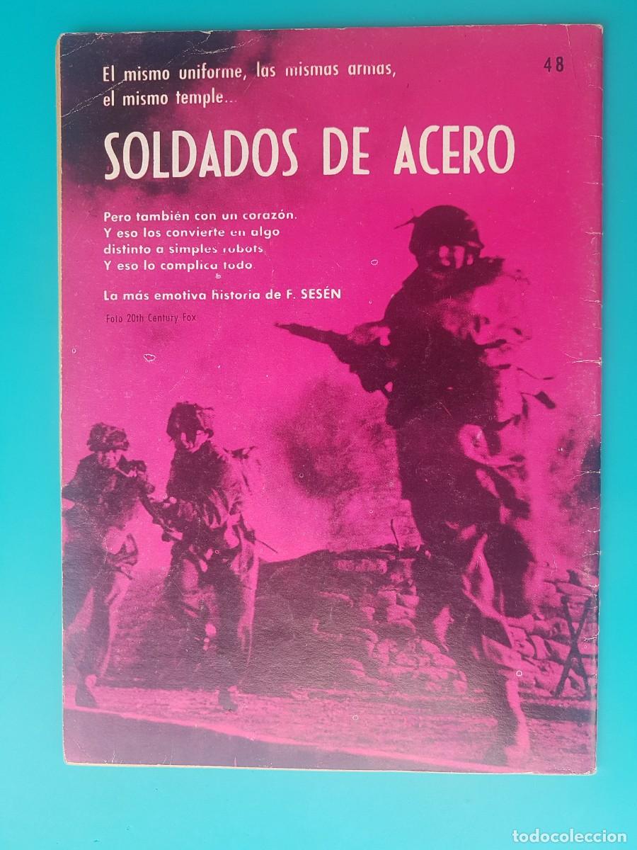 Tebeos: Relatos de guerra, 48 (Toray) - Foto 2