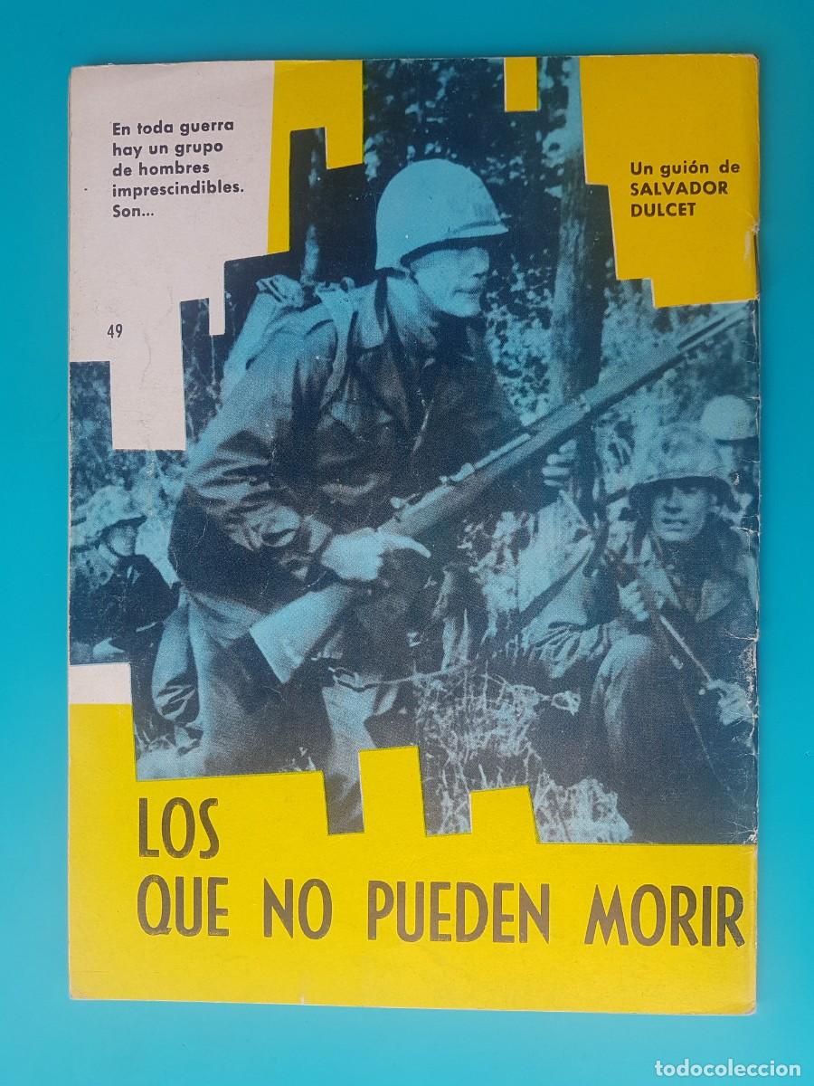 Tebeos: Relatos de guerra, 49 (Toray) - Foto 2