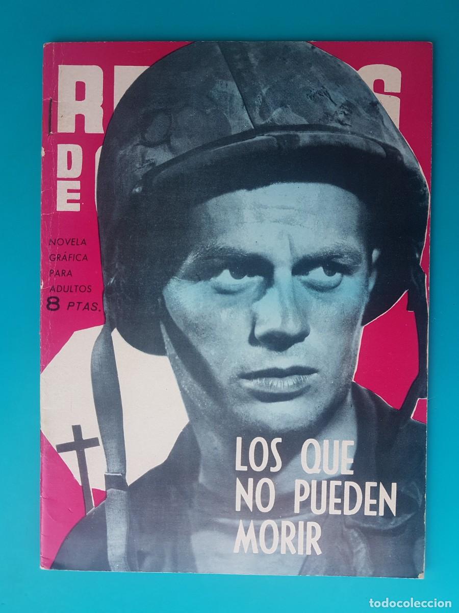 Tebeos: Relatos de guerra, 50 (Toray) - Foto 1
