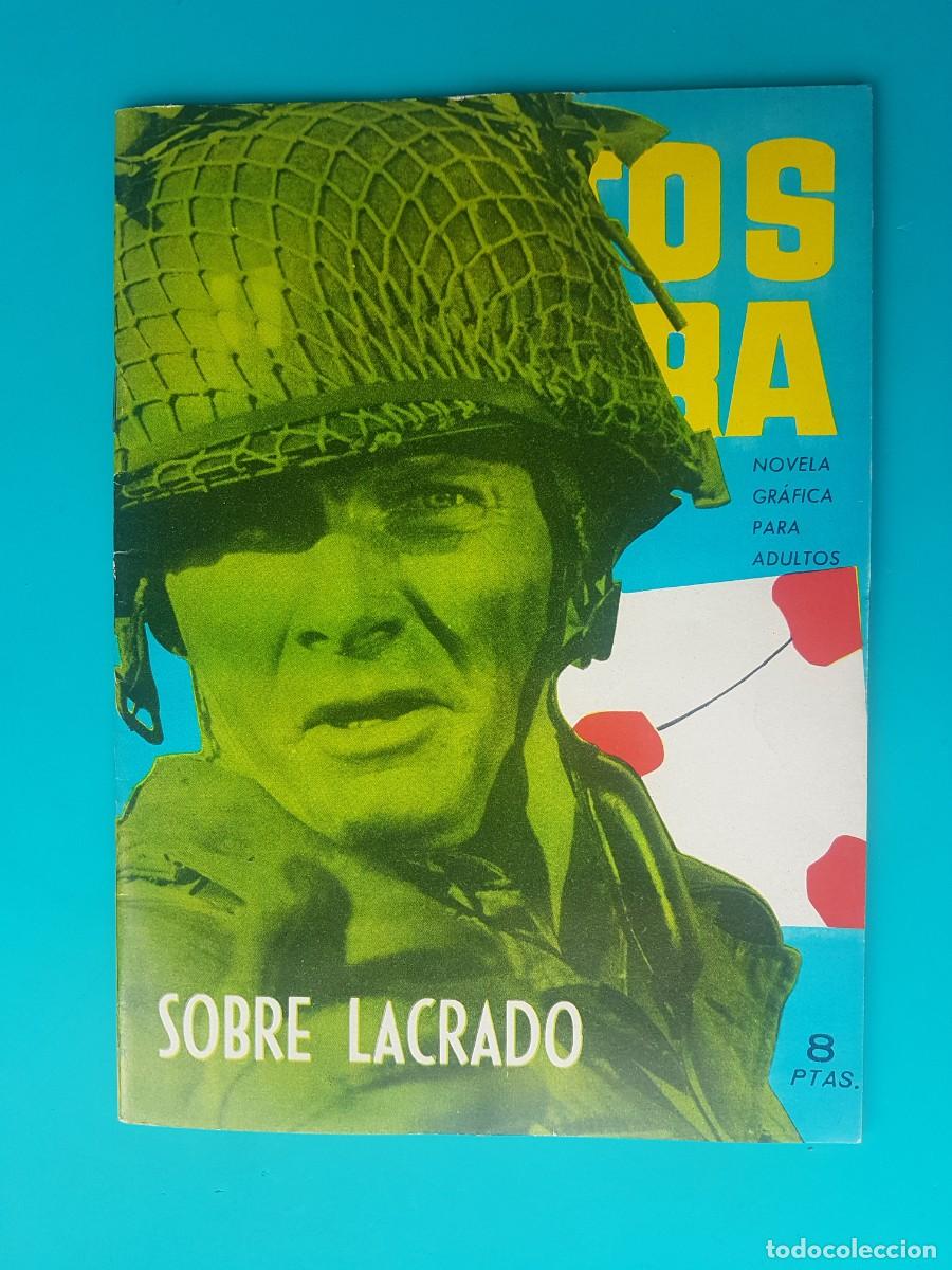 Tebeos: Relatos de guerra, 51 (Toray) - Foto 1