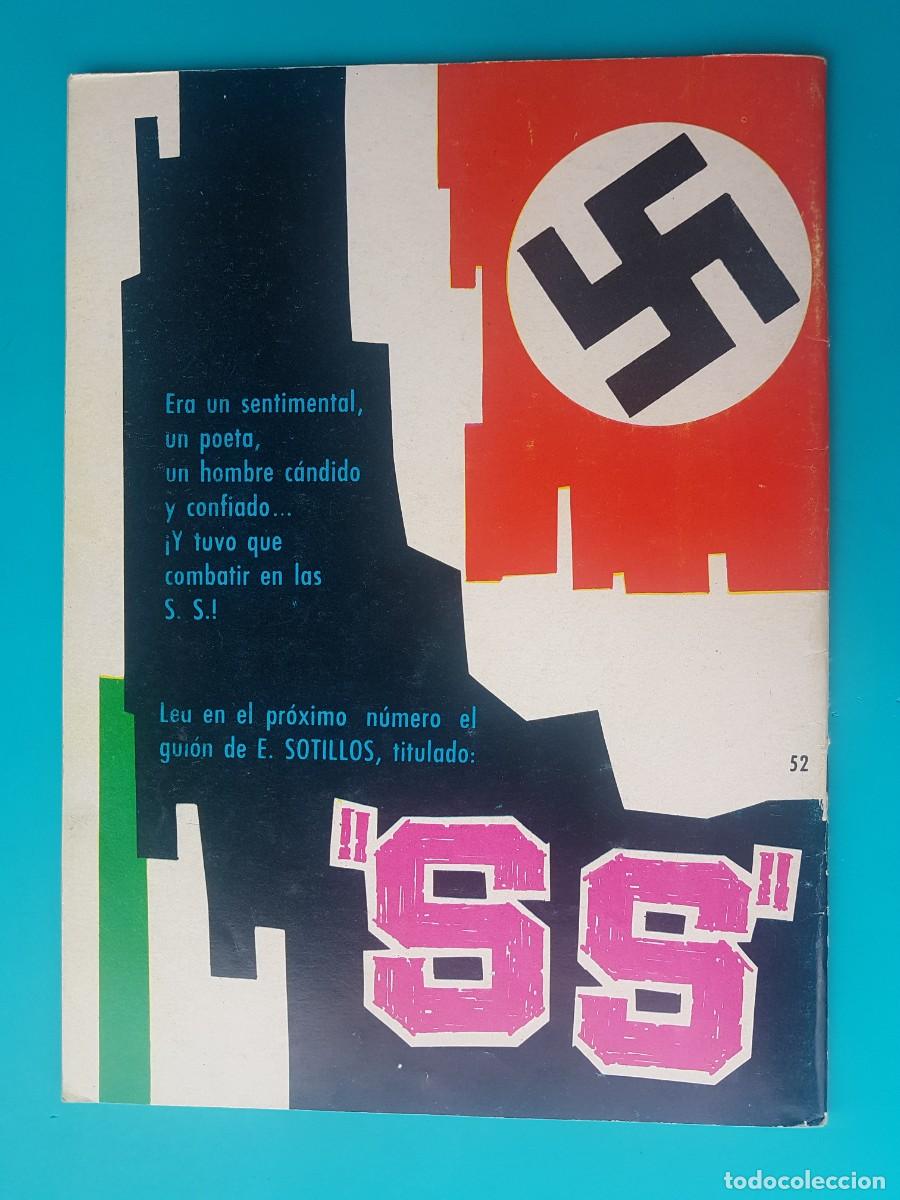 Tebeos: Relatos de guerra, 52 (Toray) - Foto 2
