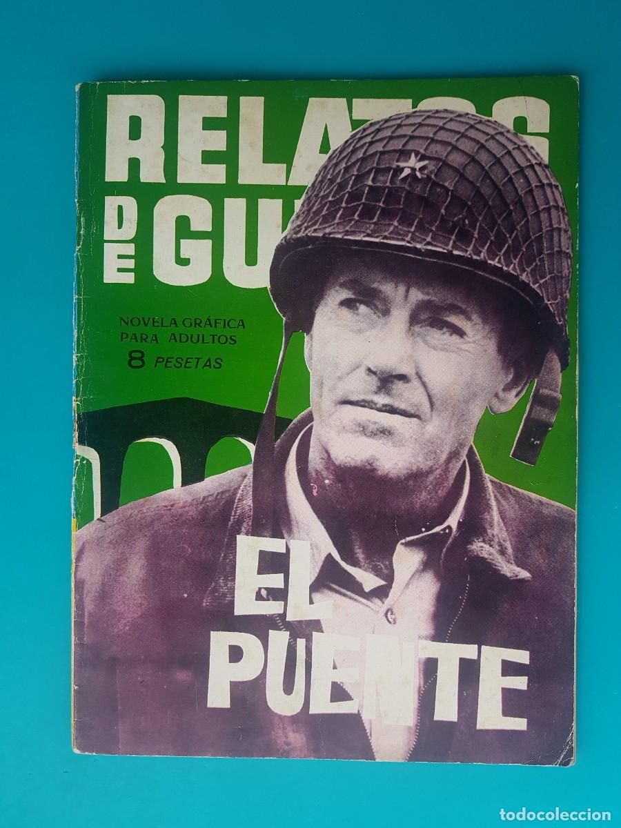 Tebeos: Relatos de guerra, 55 (Toray) - Foto 1