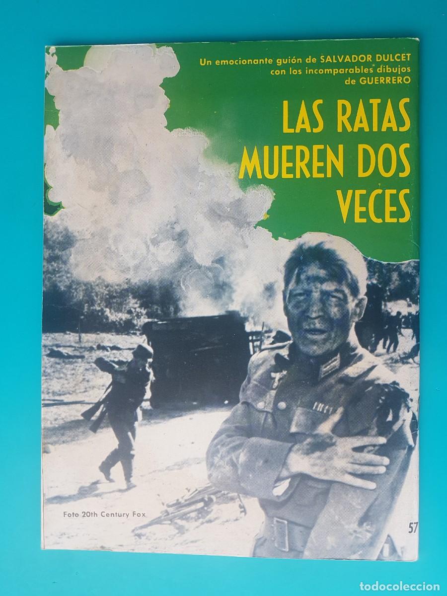 Tebeos: Relatos de guerra, 57 (Toray) - Foto 2