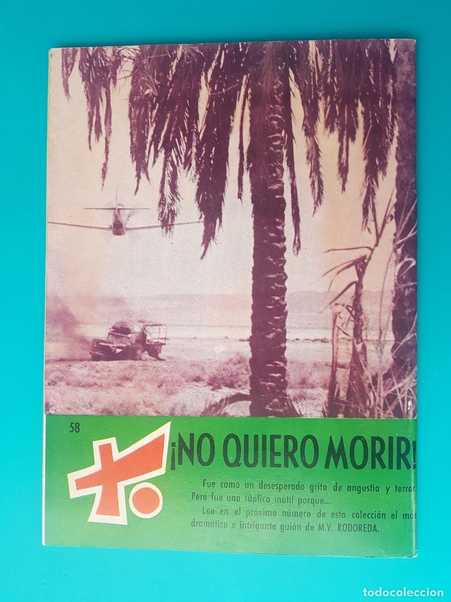 Tebeos: Relatos de guerra, 58 (Toray) - Foto 2