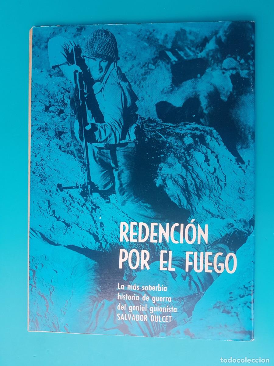 Tebeos: Relatos de guerra, 62 (Toray) - Foto 2