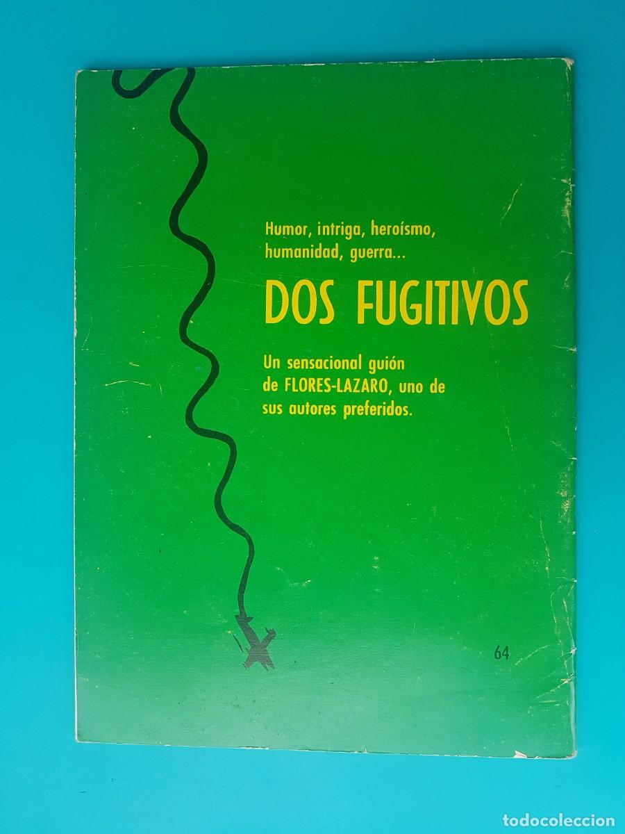 Tebeos: Relatos de guerra, 64 (Toray) - Foto 2