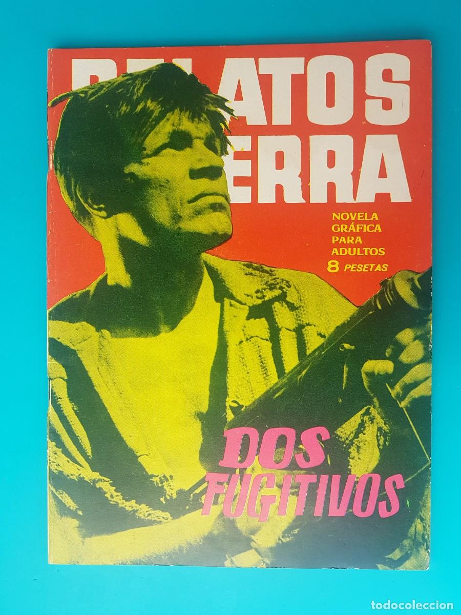 Tebeos: Relatos de guerra, 65 (Toray) - Foto 1