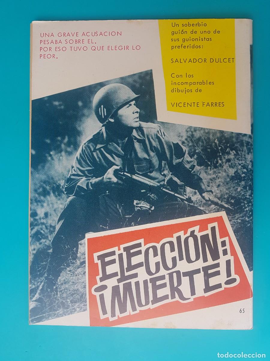 Tebeos: Relatos de guerra, 65 (Toray) - Foto 2