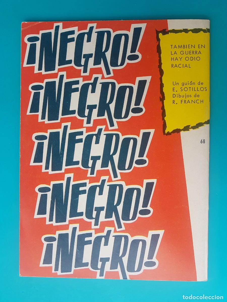 Tebeos: Relatos de guerra, 68 (Toray) - Foto 2
