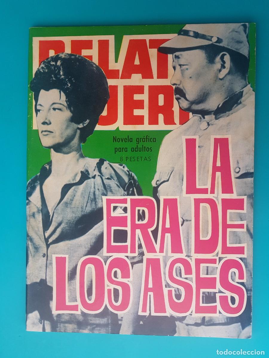 Tebeos: Relatos de guerra, 70 (Toray) - Foto 1
