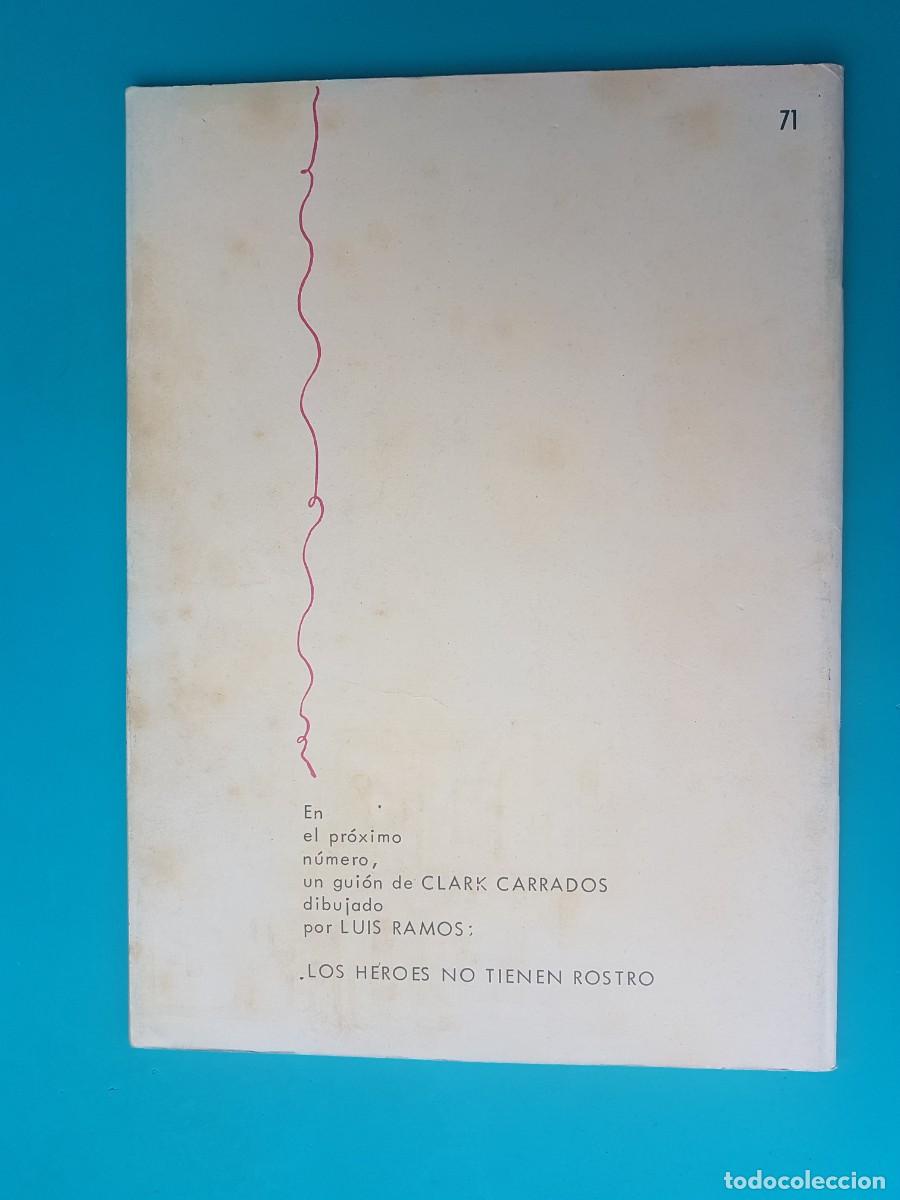 Tebeos: Relatos de guerra, 71 (Toray) - Foto 2