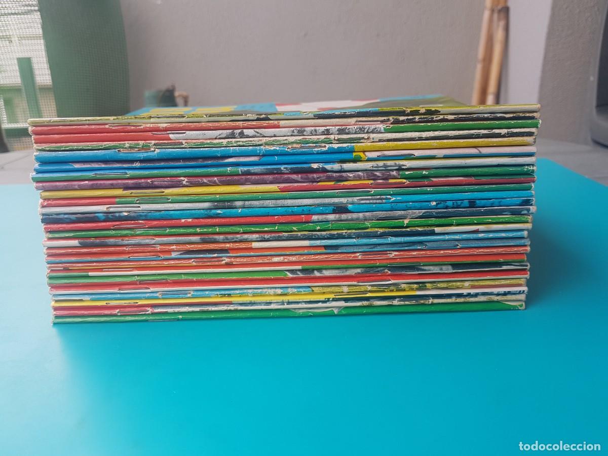 Tebeos: Relatos de guerra, 71 (Toray) - Foto 3