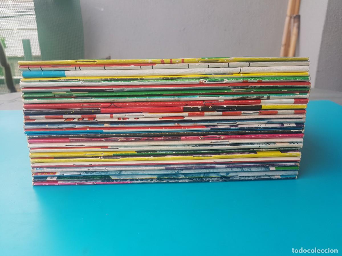 Tebeos: Relatos de guerra, 76 (Toray) - Foto 3
