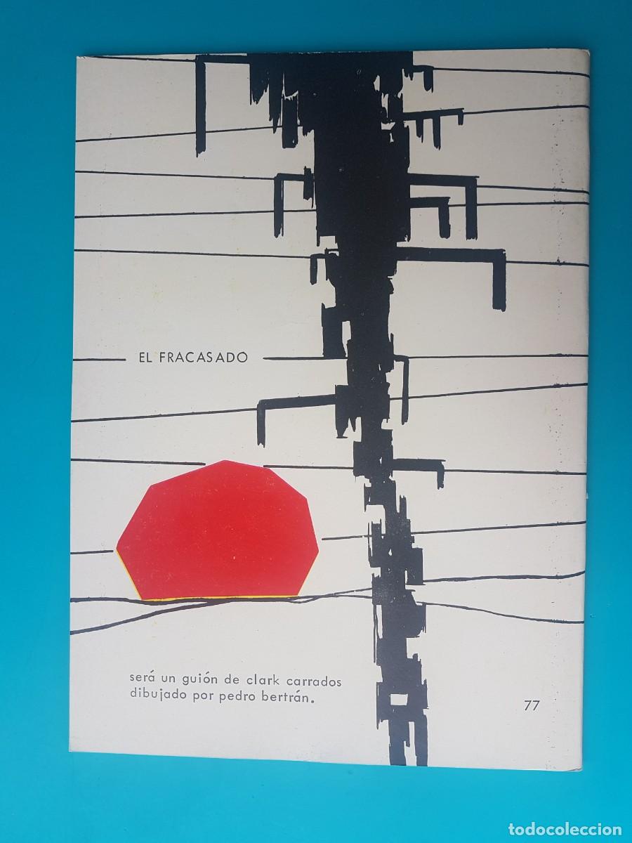 Tebeos: Relatos de guerra, 77 (Toray) - Foto 2