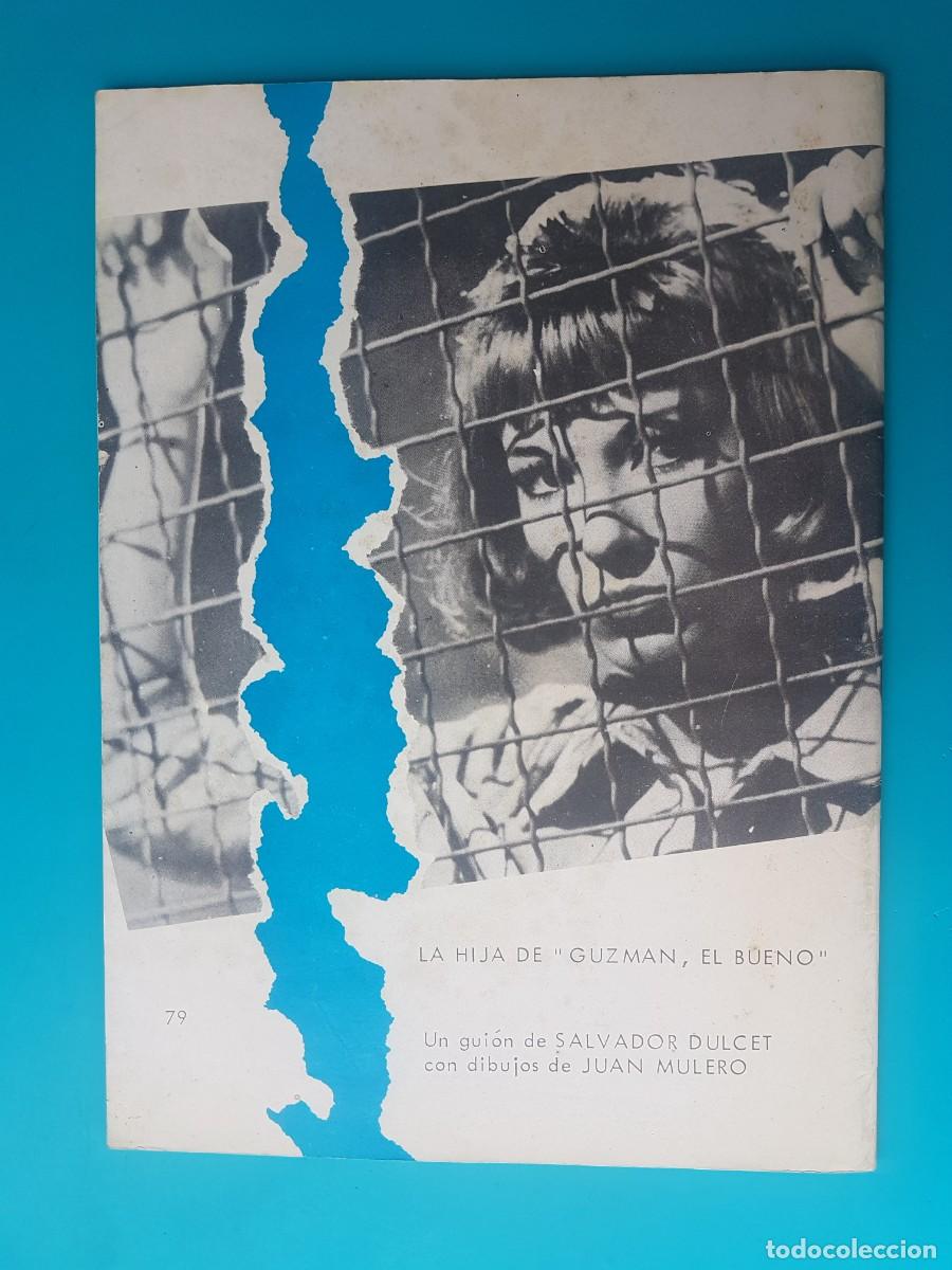 Tebeos: Relatos de guerra, 79 (Toray) - Foto 2