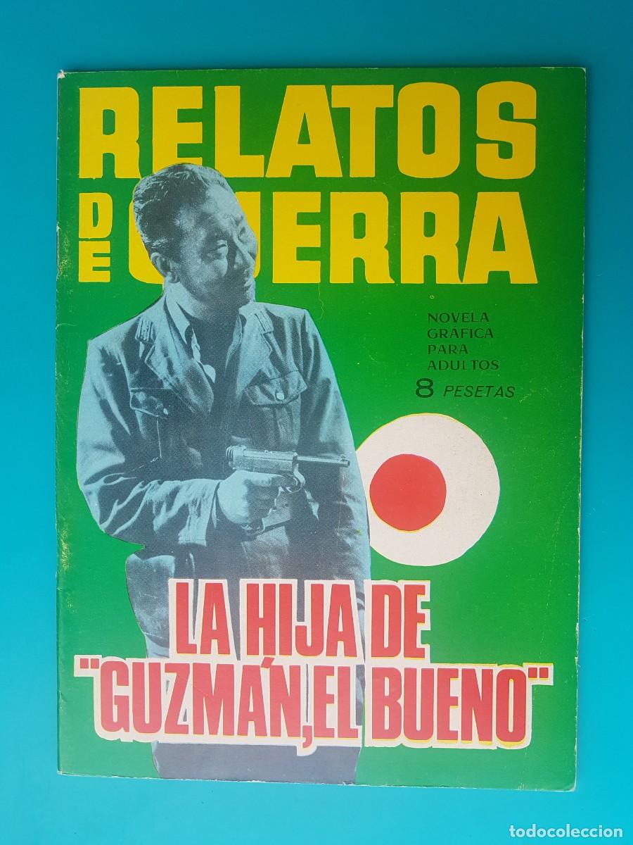 Tebeos: Relatos de guerra, 80 (Toray) - Foto 1