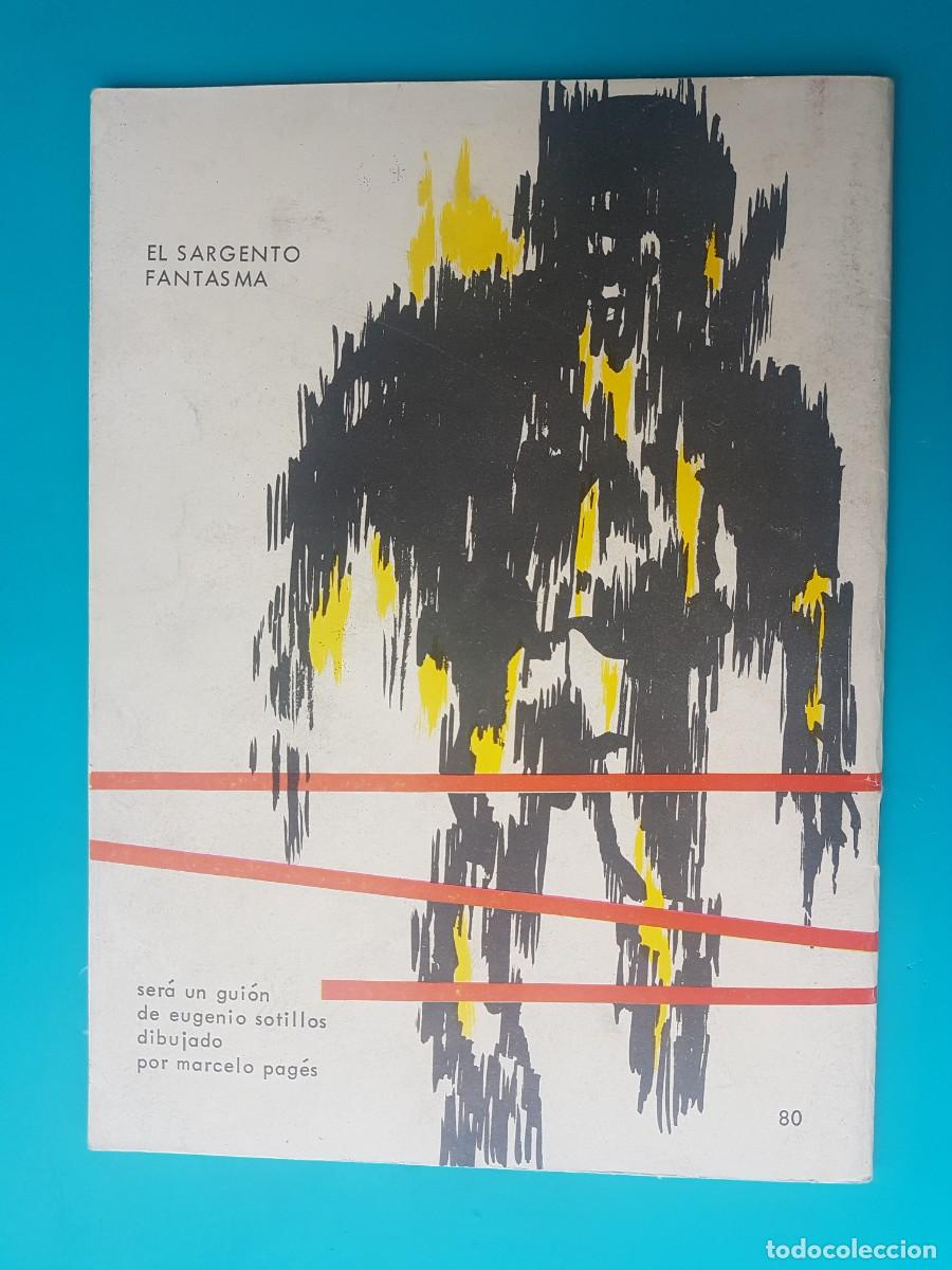 Tebeos: Relatos de guerra, 80 (Toray) - Foto 2
