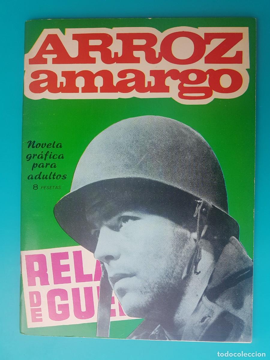 Tebeos: Relatos de guerra, 82 (Toray) - Foto 1