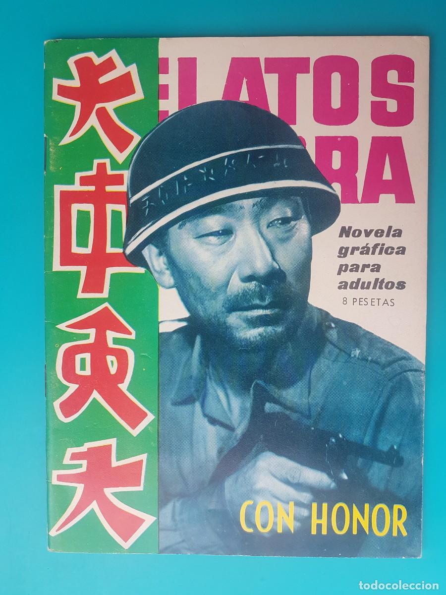 Tebeos: Relatos de guerra, 83 (Toray) - Foto 1